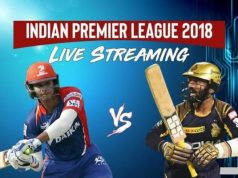 DD vs KKR Live Cricket Score: दिल्ली vs कोलकाता मैच लाइव क्रिकेट स्कोर