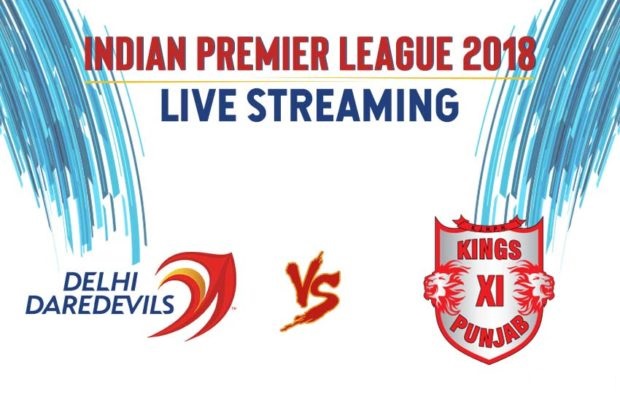 DD VS KXIP Live Cricket Score Update: दिल्ली वर्सेज पंजाब मैच लाइव स्ट्रीमिंग