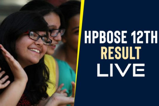 HP Board 12th Result 2018: आज जारी होगा हिमाचल बोर्ड कक्षा 12वीं का रिजल्ट