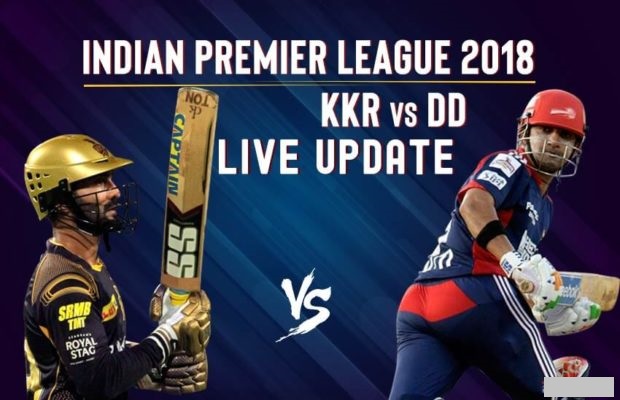 KKR vs DD Live Score Live Cricket Score: कोलकाता बनाम दिल्ली मैच लाइव स्ट्रीमिंग, टेलीकास्ट