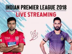 KKR vs KXIP Live Cricket Score: कोलकाता बनाम पंजाब मैच लाइव स्ट्रीमिंग