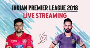 KKR vs KXIP Live Cricket Score: कोलकाता बनाम पंजाब मैच लाइव स्ट्रीमिंग