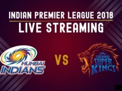 MI vs CSK Live Cricket Score Streaming मुंबई इंडियंस vs चेन्नई सुपर किंग्स लाइव टेलीकास्ट
