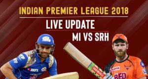 SRH vs MI Live Cricket Score: मुंबई वर्सेज हैदराबाद मैच लाइव स्ट्रीमिंग, टेलीकास्ट