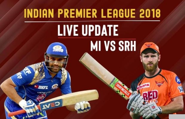 SRH vs MI Live Cricket Score: मुंबई वर्सेज हैदराबाद मैच लाइव स्ट्रीमिंग, टेलीकास्ट