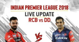 DD vs RCB Match Live Cricket Score: आरसीबी vs डीडी लाइव स्ट्रीमिंग, टेलीकास्ट