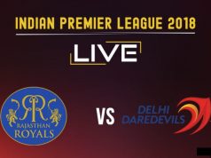 RR vs DD Live Cricket Score Update: दिल्ली बनाम राजस्थान लाइव स्ट्रीमिंग, मैच टेलीकास्ट