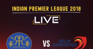 RR vs DD Live Cricket Score Update: दिल्ली बनाम राजस्थान लाइव स्ट्रीमिंग, मैच टेलीकास्ट
