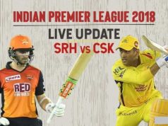 CSK vs SRH Live Cricket Score Update: चेन्नई vs हैदराबाद मैच लाइव स्ट्रीमिंग, टेलीकास्ट