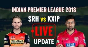 KXIP vs SRH Live Cricket Score: हैदराबाद vs पंजाब मैच लाइव स्ट्रीमिंग, टेलीकास्ट