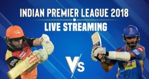 RR vs SRH Live Cricket Score: राजस्थान वर्सेज हैदराबाद लाइव स्ट्रीमिंग, टेलीकास्ट