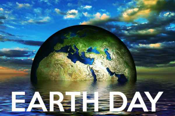 (वर्ल्ड एअर्थ डे) विश्व पृथ्वी दिवस 2018 विशेस, मैसेज, कोट्स, इमेज