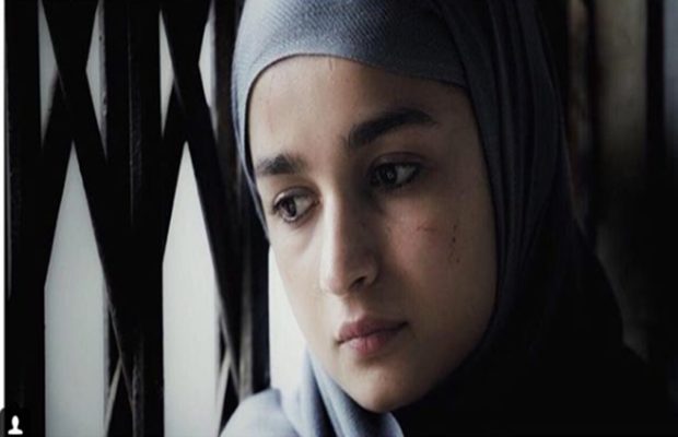 Raazi Trailer: आलिया भट्ट की फिल्म ‘राजी’ का ट्रेलर हुआ जारी