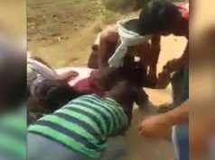 बिहार: जहानाबाद में बच्ची से सरेआम छेड़छाड़, वीडियो हुआ वायरल
