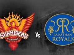 SRH vs RR Live Cricket Score: हैदराबाद वर्सेज राजस्थान मैच लाइव टेलीकास्ट