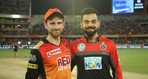 IPL 2018 Live Score, RCB vs SRH Live Cricket Score: बैंगलोर vs हैदराबाद लाइव स्ट्रीमिंग