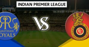 IPL 2018 Live Score, RR vs RCB Live Cricket Score: राजस्थान vs बेंगलोर लाइव स्ट्रीमिंग