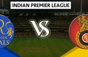 IPL 2018 Live Score, RR vs RCB Live Cricket Score: राजस्थान vs बेंगलोर लाइव स्ट्रीमिंग