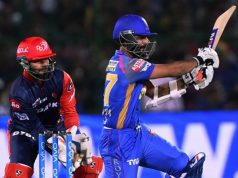 IPL 2018 Live Score, DD vs RR Live Cricket Score: दिल्‍ली vs राजस्थान लाइव स्ट्रीमिंग