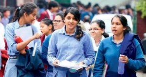 CBSE 10th Class Result 2018: सीबीएसई 10वीं कक्षा के परिणाम जल्द करेगा जारी