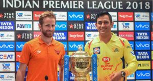 IPL 2018 Final Match Live Score, CSK vs SRH Live Cricket Score: चेन्नई vs हैदराबाद लाइव स्ट्रीमिंग
