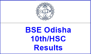 odisha 10th result 2019