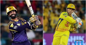 IPL 2018 Live Score, KKR vs CSK Live Cricket Score: कोलकाता vs चेन्नई लाइव स्ट्रीमिंग