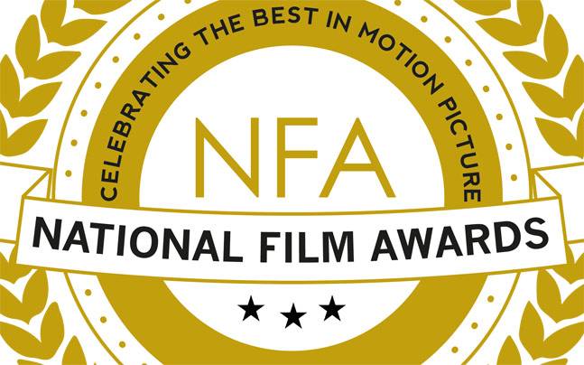 राष्ट्रिय फिल्म अवार्ड समारोह 2018: देखे व‍िजेताओं की पूरी ल‍िस्‍ट, श्रीदेवी को मरणोपरांत पहला नेशनल अवार्ड