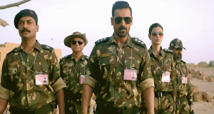 Parmanu Box Office Collection: परमाणु पहले दिन की कमाई