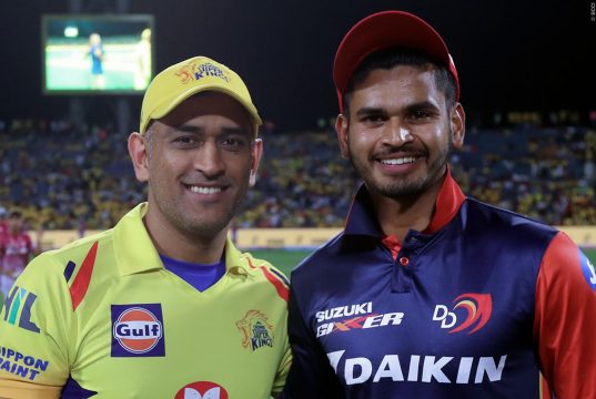 IPL 2018 Live Score, DD vs CSK Live Cricket Score: दिल्ली vs चेन्नई लाइव स्ट्रीमिंग