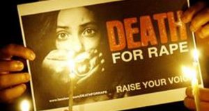 मध्य प्रदेश: भोपाल में महिला की रेप के बाद हत्या, पोस्ट मार्टम रिपोर्ट पढ़कर कांप जाएगी रूह