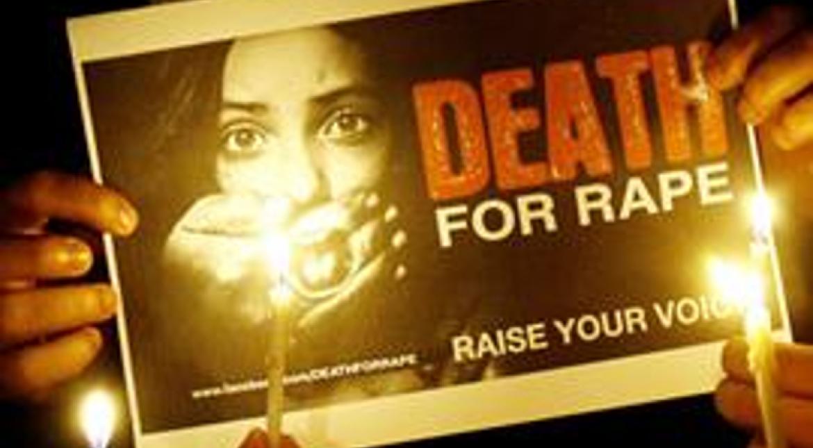 मध्य प्रदेश: भोपाल में महिला की रेप के बाद हत्या, पोस्ट मार्टम रिपोर्ट पढ़कर कांप जाएगी रूह