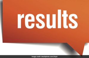 Assam HSLC 10th Result 2018: असम बोर्ड 10वीं कक्षा के नतीजे घोषित