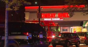 कनाडा: भारतीय रेस्टोरेंट में धमाका, 15 लोग घायल, 3 की हालत गंभीर