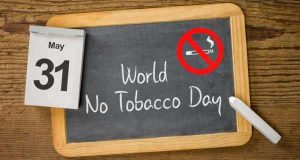 विश्व तंबाकू निषेध दिवस 2018: हर रोज तंबाकू के सेवन से 2739 लोग मरते है