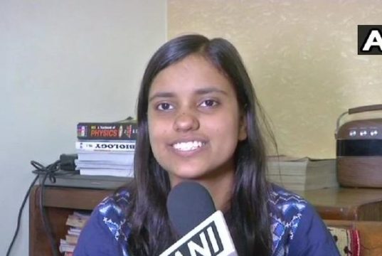 बिहार की कल्‍पना कुमारी ने किया नीट परीक्षा 2018 में टॉप, 720 में से इतने अंक प्राप्त किए