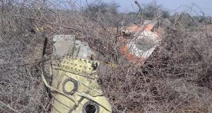 गुजरात: वायुसेना का फाइटर जेट जगुआर क्रैश, एयर कॉमोडोर संजय चौहान की मौत