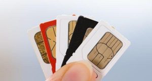 केंद्र सरकार का बड़ा फैसला बिना आधार कार्ड के खरीद पाएँगे सिम कार्ड