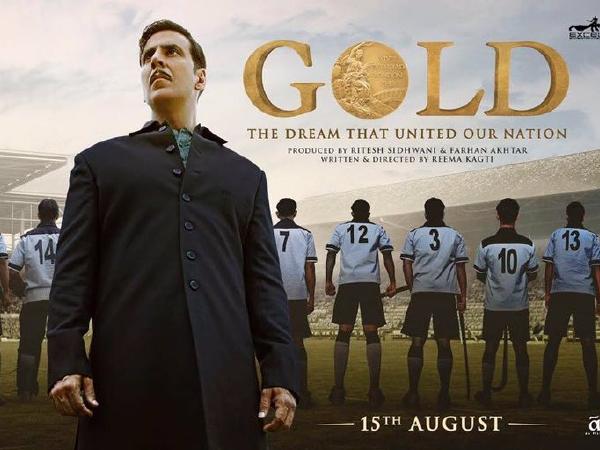 Gold Trailer: फिल्म 'गोल्ड' का ट्रेलर 25 जून को होगा जारी