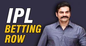 IPl Betting: अरबाज खान ने कबूली आईपीएल में सट्टेबाजी की बात