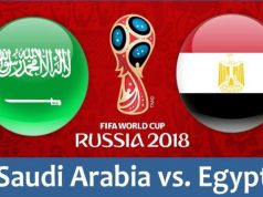 Saudi Arabia vs Egypt Live Score Streaming: सऊदी अरब vs मिस्र फुटबॉल मैच लाइव अपडेट