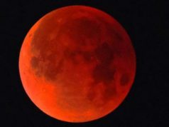 चंद्र ग्रहण 2018: जाने भारत में कब और किस समय दिखाई देगा 'ब्‍लड मून', जानिए! कैसे लगता है चंद्रग्रहण