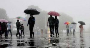 मौसम विभाग ने जताई तटीय राज्यों में बाढ़ की आशंका, 7 जून से मजबूत होगा मानसून