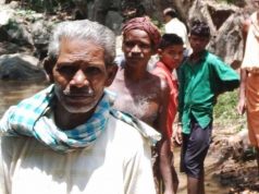 ओडिशा के रहने वाले 70 साल के बुजुर्ग ने बनाई 1 किलोमीटर लंबी नहर