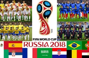 फीफा वर्ल्ड कप 2018 ओपनिंग सेरेमनी लाइव स्ट्रीमिंग, लेटेस्ट अपडेट