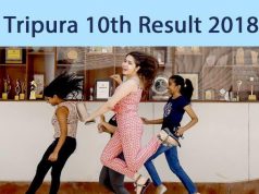 TBSE Madhyamik Result 2018: त्रिपुरा 10वीं के नतीजे जारी, ऐसे करें रिजल्ट चेक