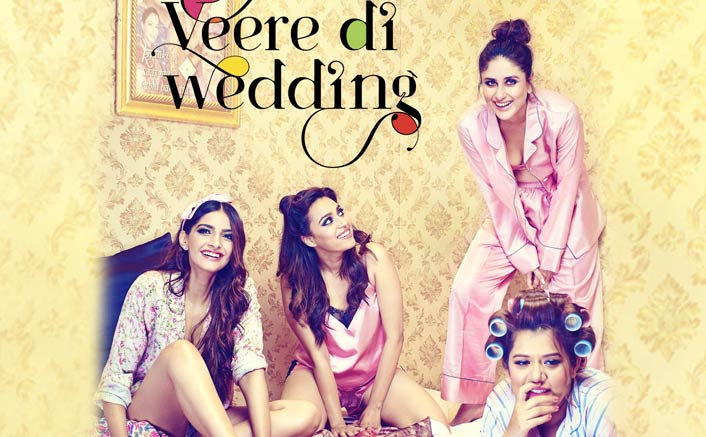 Veere Di Wedding Box Office: वीरे दी वेड‍िंग पहले दिन की कमाई