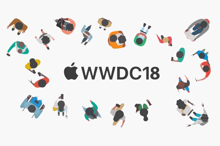 Apple WWDC 2018: iOS 12 का हुआ ऐलान, एक साथ इतने लोगों को करें वीडियो कॉल