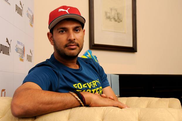 क्रिकेटर युवराज सिंह ने की भविष्वाणी यह टीम जीतेगी 'फीफा वर्ल्ड कप 2018'