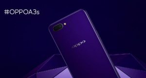 भारत में लॉन्च हुआ Oppo A3s, ये है फीचर और कीमत